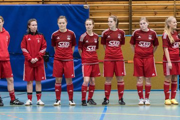 Bild 178 - Dodenhof Cup